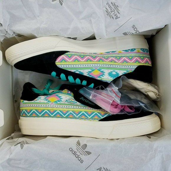 adidas arizona continental vulc